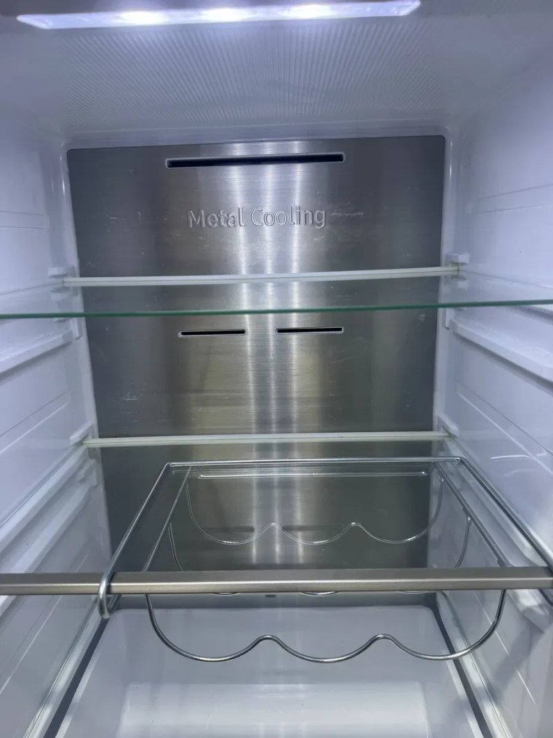 Samsung холодильник вбудованого типу NoFrost! — фото 6