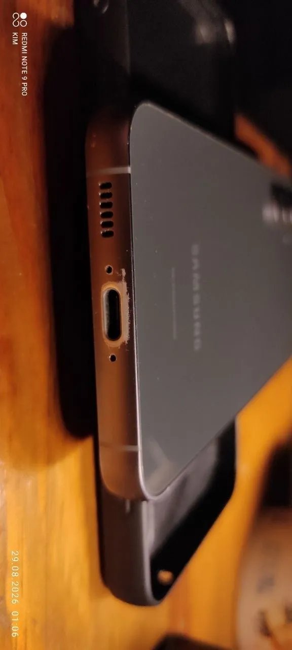 Samsung S 23 FE.8/128 5G.Snapdragon 8 Gen 1 — фото 4