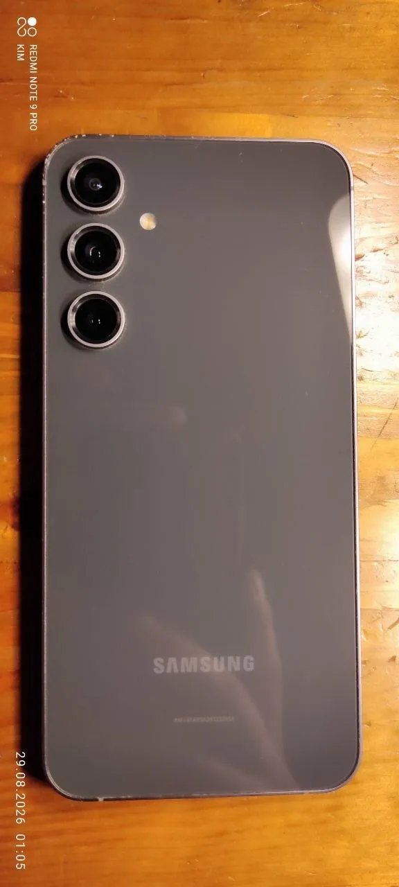 Samsung S 23 FE.8/128 5G.Snapdragon 8 Gen 1 — фото 5