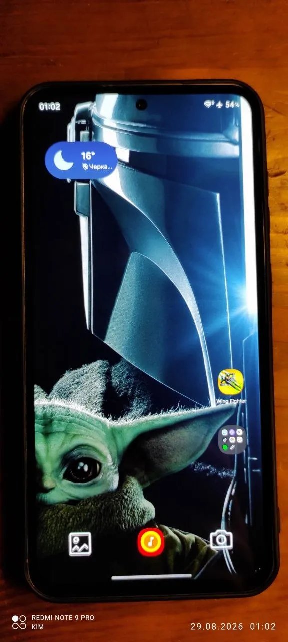 Samsung S 23 FE.8/128 5G.Snapdragon 8 Gen 1 — фото 2