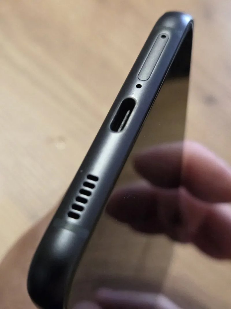Samsung s21fe,5g 8/256g — фото 8