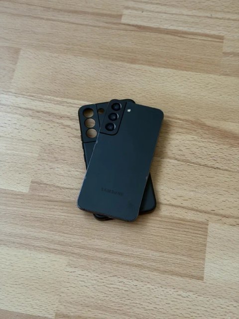 Samsung S22 8/128 Phantom Black