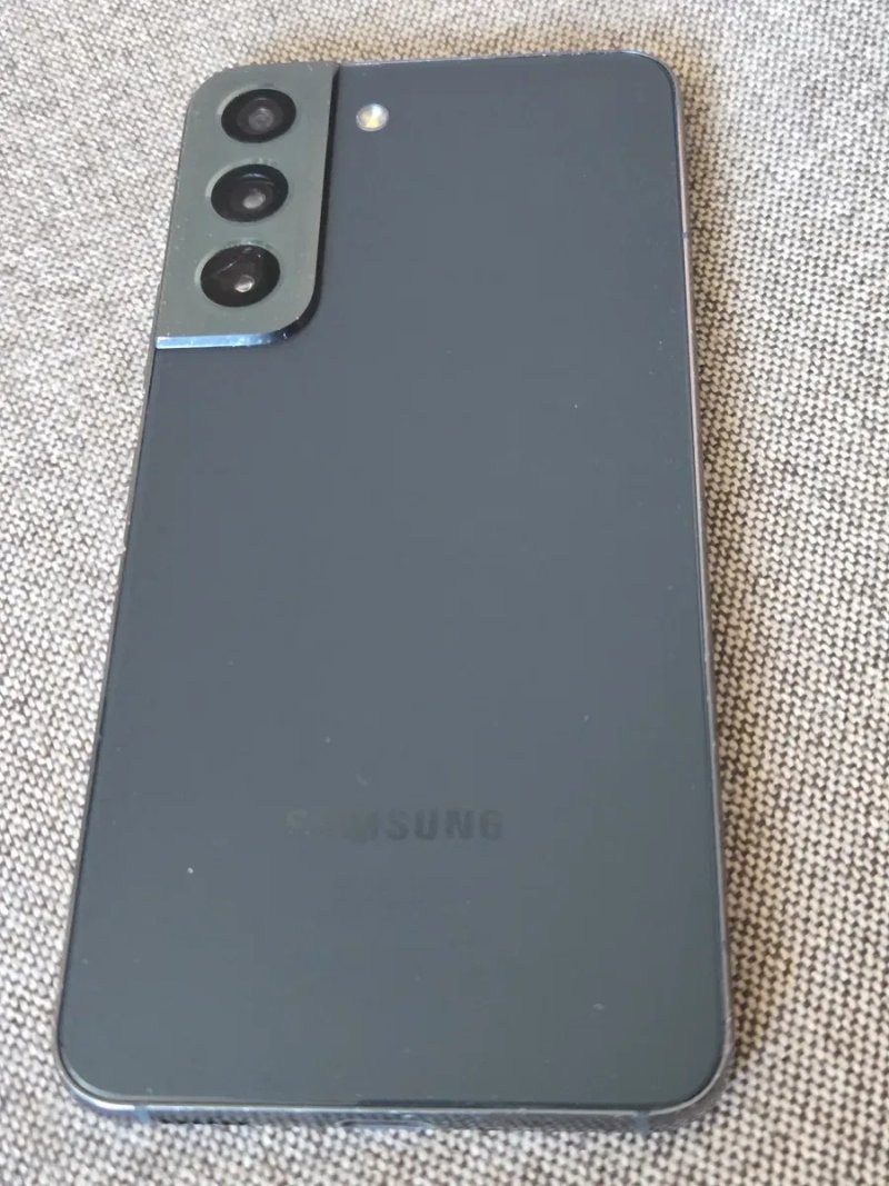 Samsung s22,8/256g официальный — фото 4