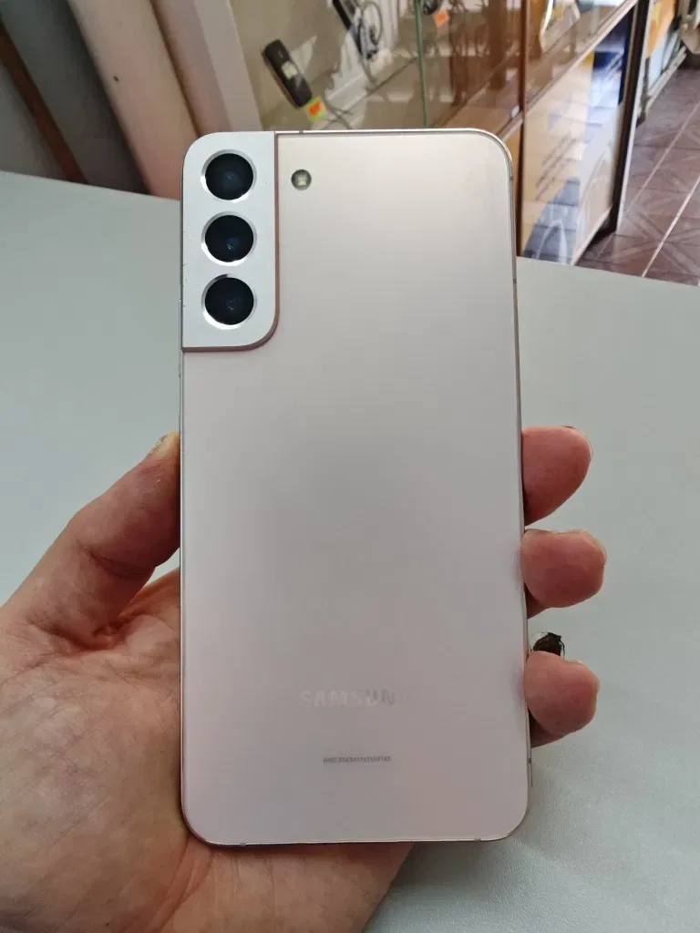 Samsung S22 plus 8/256GB. — фото 3