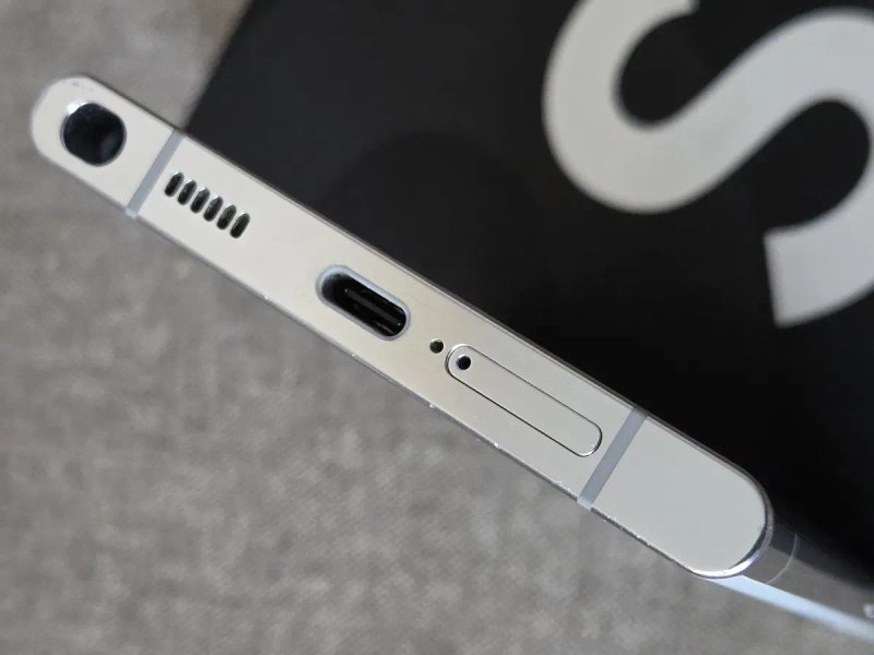 Samsung s22 Ultra,8/128g с дефектом — фото 8
