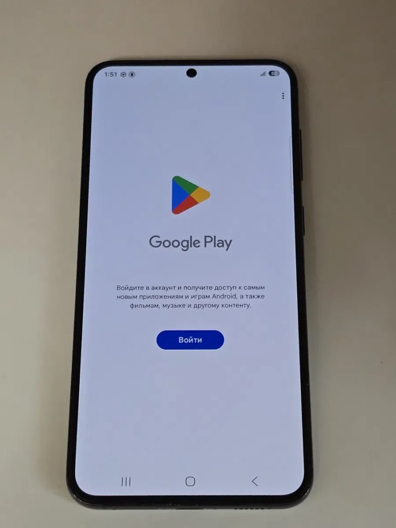 Samsung S23 Plus 256gb з Гарантією — фото 2