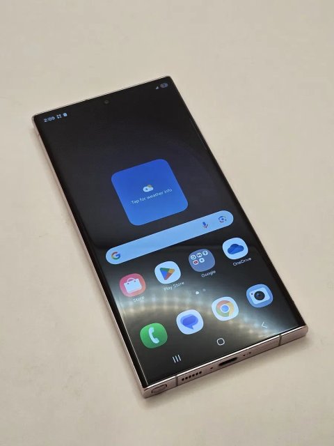Samsung S23 Ultra 256gb з Гарантією