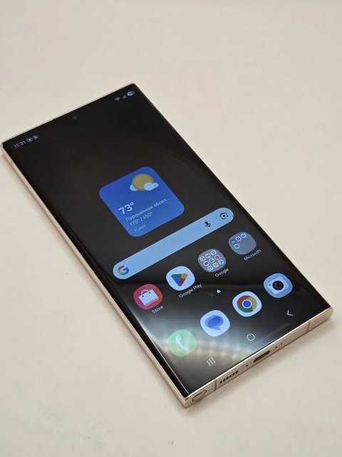 Samsung S23 Ultra 512gb з Гарантією