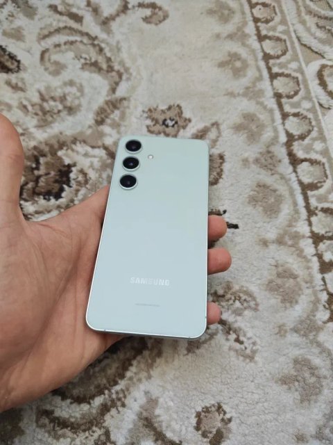 Samsung s24 256 Snapdragon