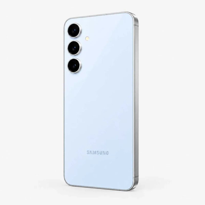 Samsung S24 FE (S721B) Blue 128gb / НОВІ / Магазин + Гарантія — фото 2