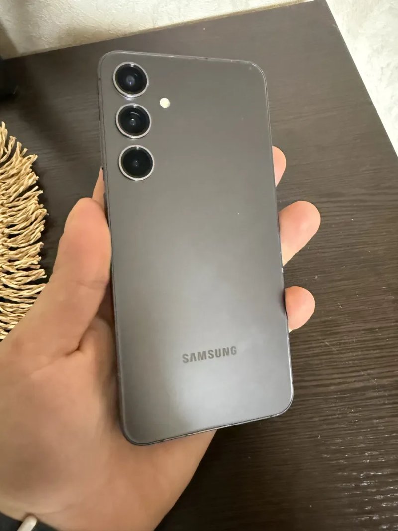Samsung s24 plus 512gb — фото 2