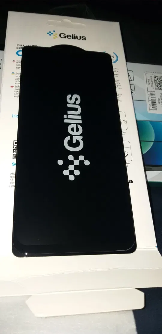 Samsung S24,S25,S26 Фирменное Защитное Стекло Акция 2+1 — фото 4