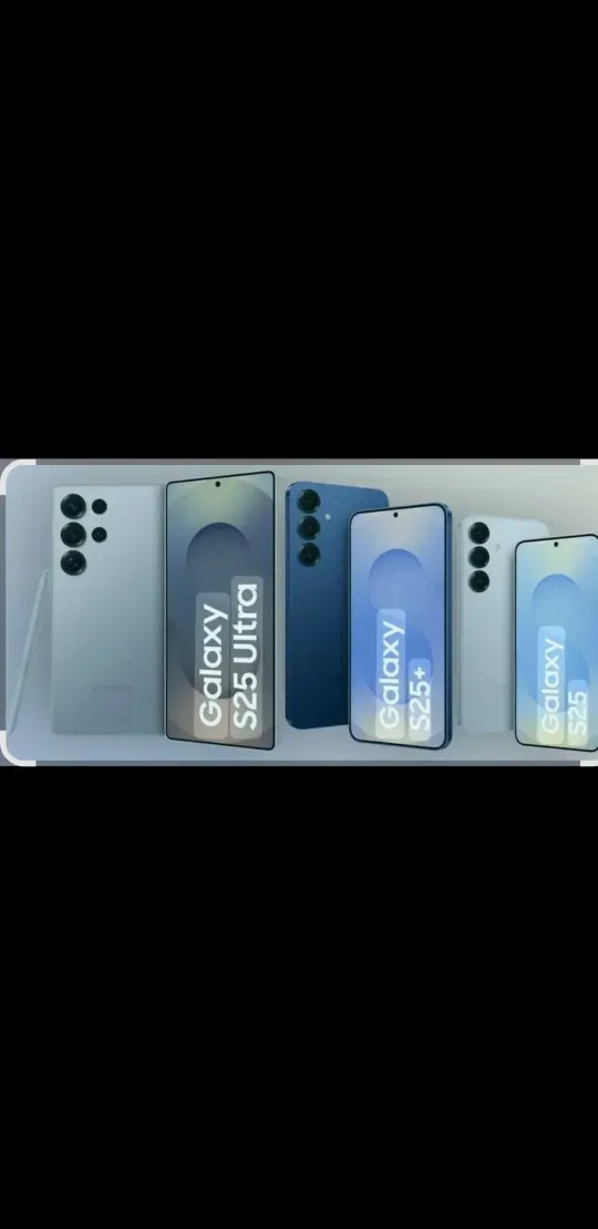Samsung S24,S25,S26 Фирменное Защитное Стекло Акция 2+1 — фото 8