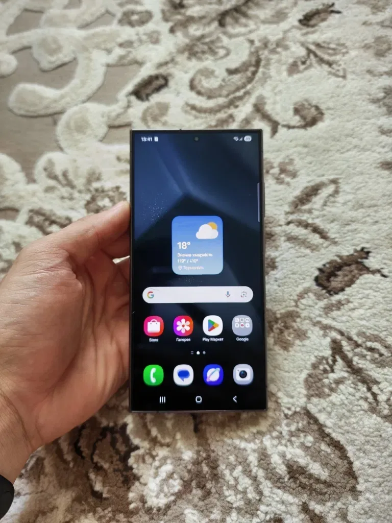 Samsung s24 ultra 256 офіційний — фото 2