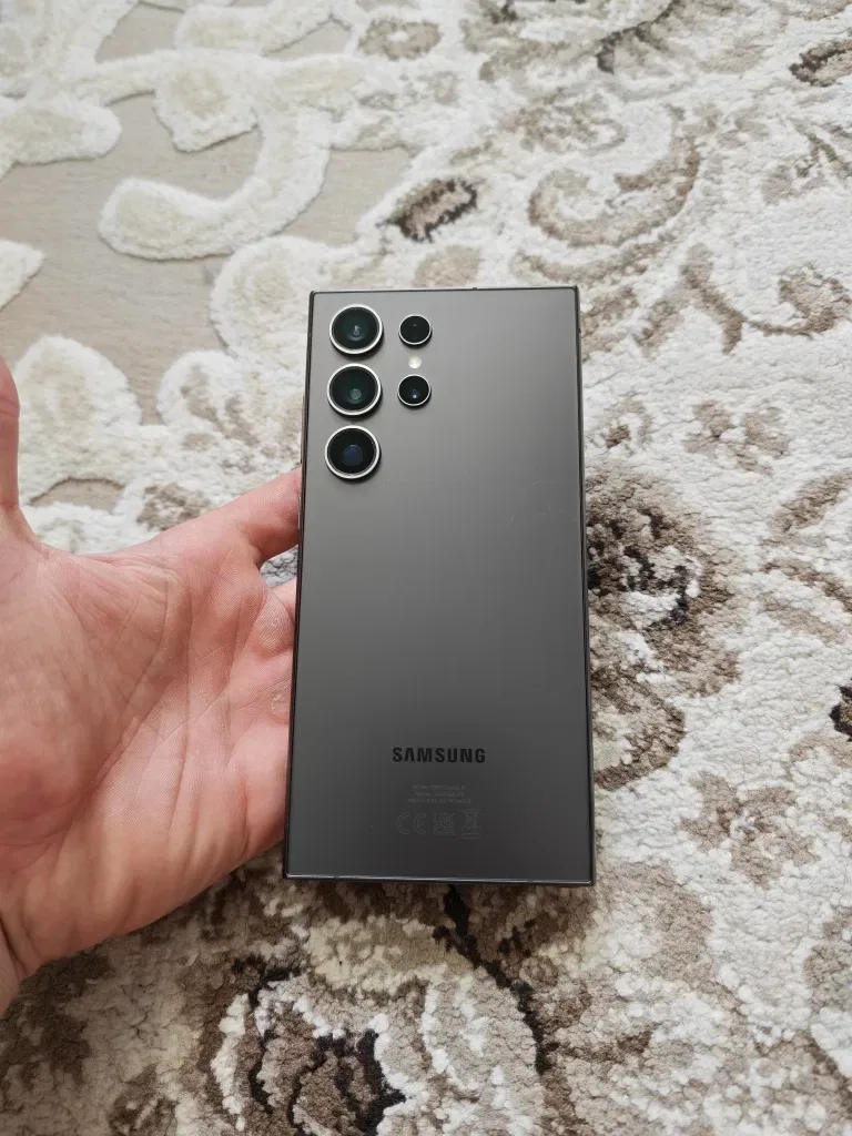 Samsung s24 ultra 256 офіційний — фото 3