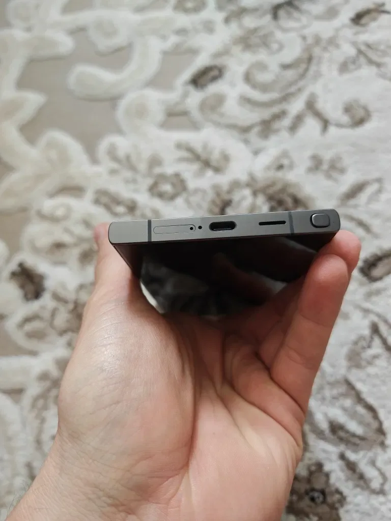Samsung s24 ultra 256 офіційний — фото 6