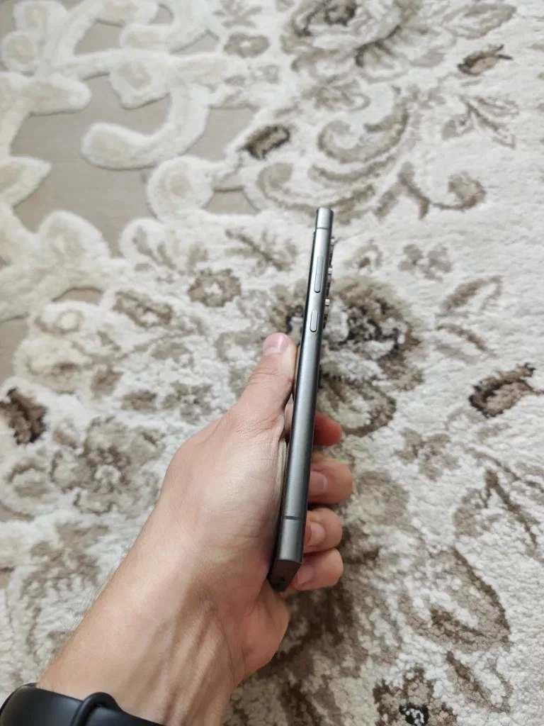 Samsung s24 ultra 256 офіційний — фото 7