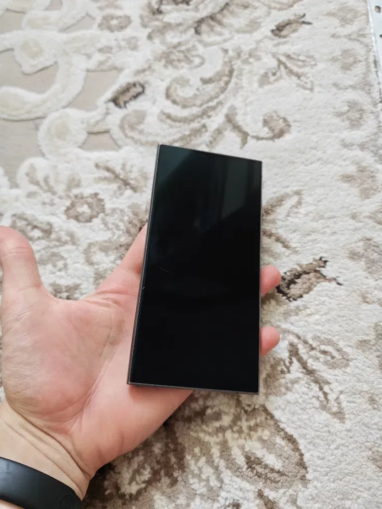 Samsung s24 ultra 256 офіційний — фото 8