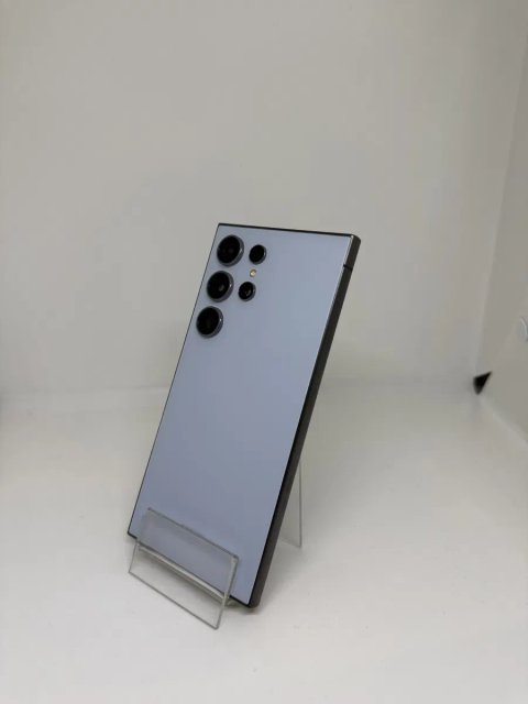 Samsung s24 Ultra Blue 12/512gb Neverlock