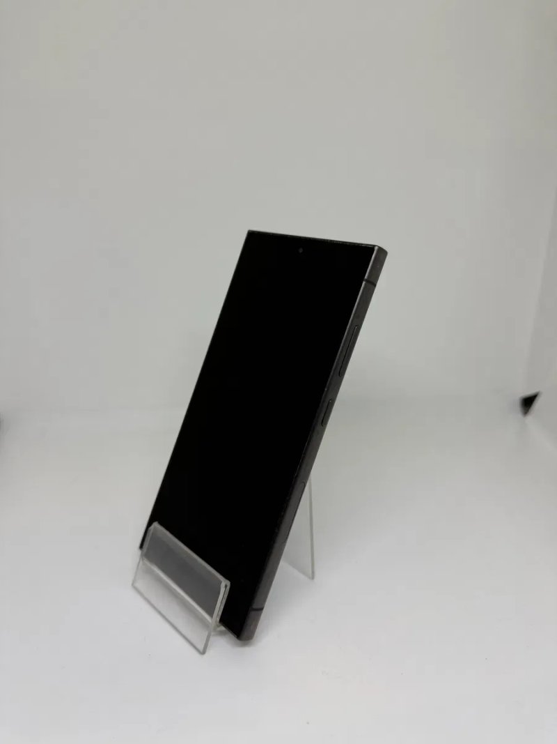 Samsung s24 Ultra Blue 12/512gb Neverlock — фото 2