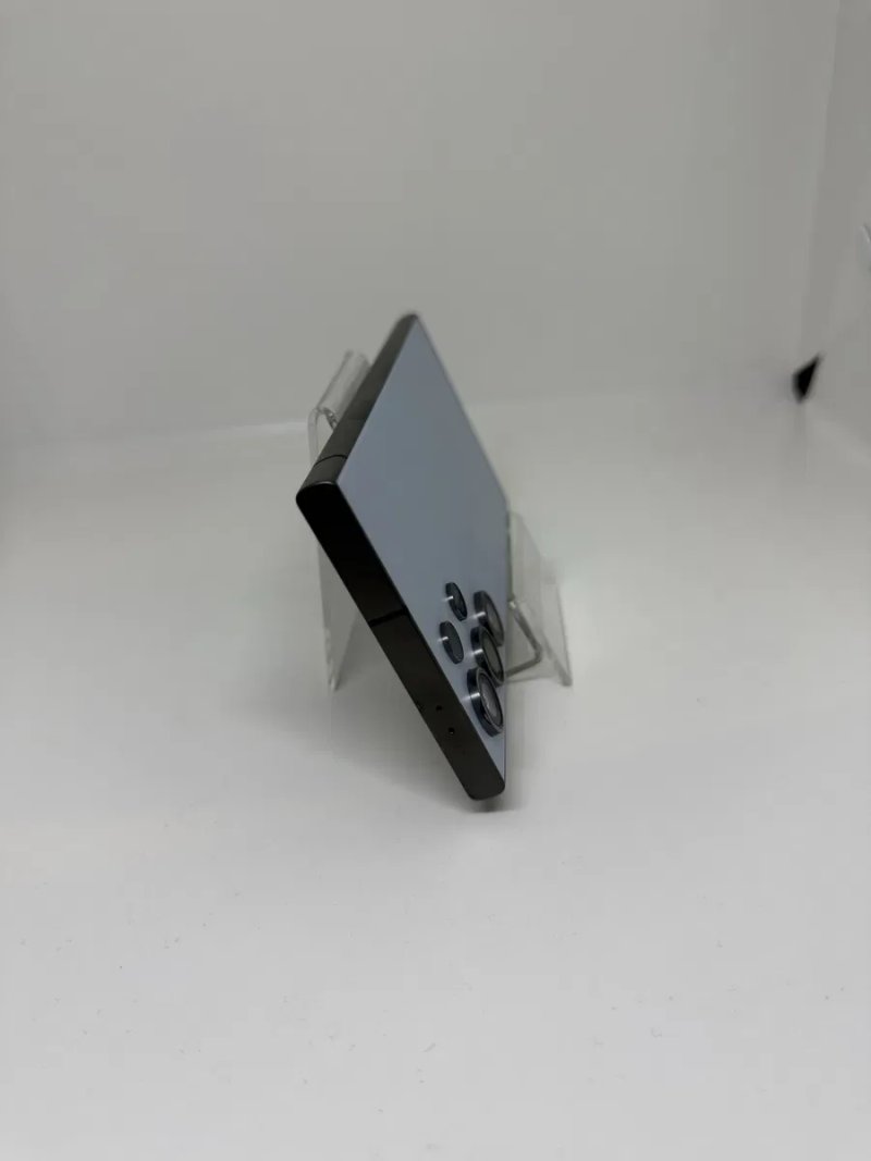 Samsung s24 Ultra Blue 12/512gb Neverlock — фото 7