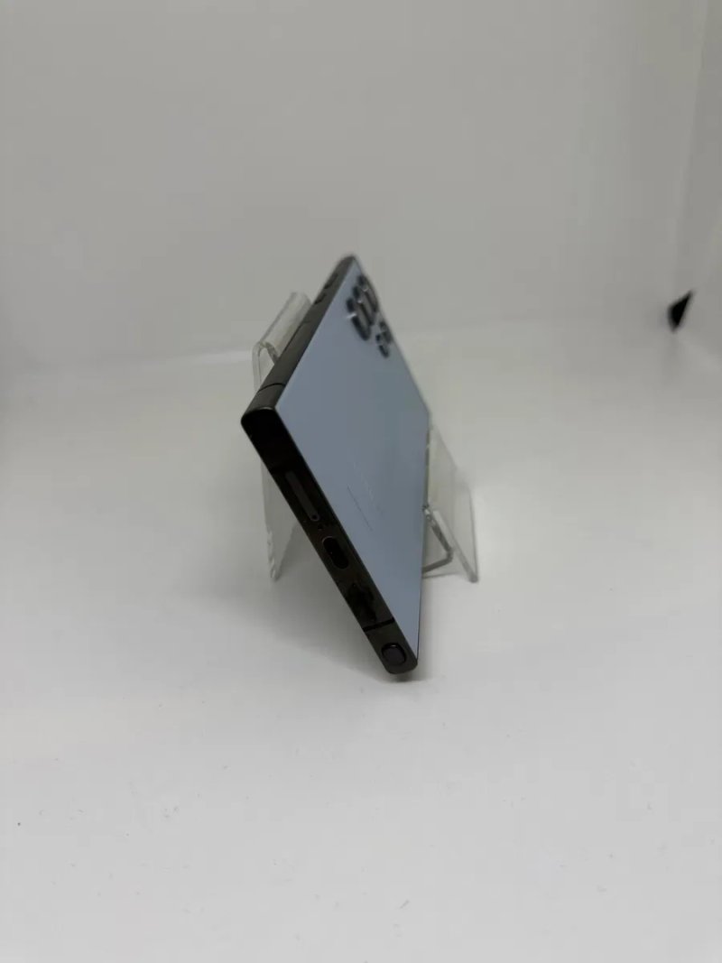 Samsung s24 Ultra Blue 12/512gb Neverlock — фото 8