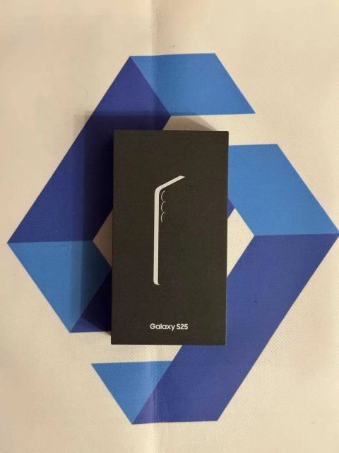 Samsung S25 12/128/256 Європа