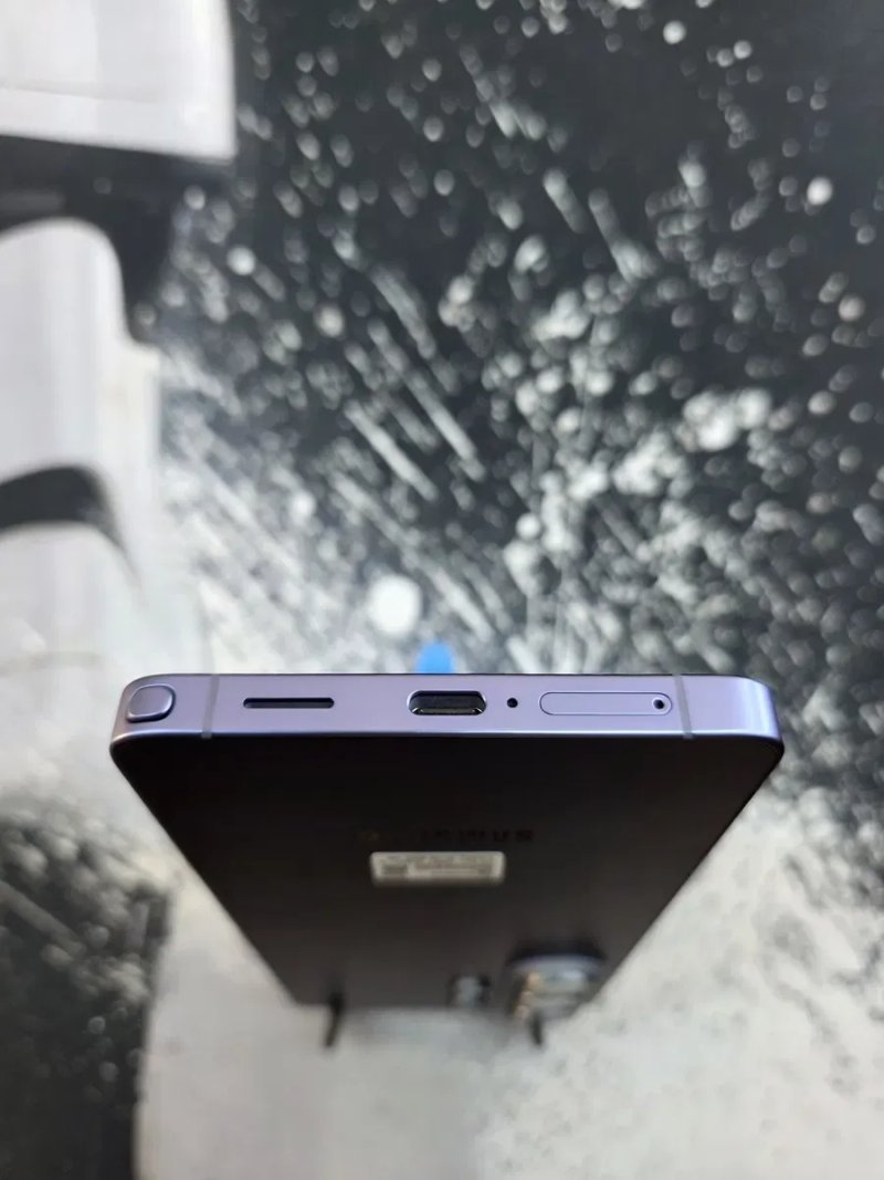 Samsung S26 Ultra 12/512Gb Violet NEW — фото 6