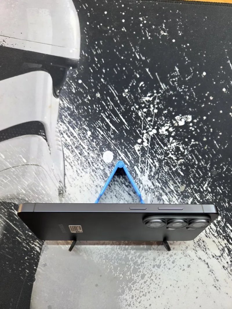 Samsung S26 Ultra 16/1Tb Black NEW — фото 4