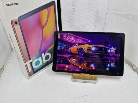 Samsung Tab A T510 10' 2/32 GB планшет | Хороший стан | Батарея 6 години | Android 11