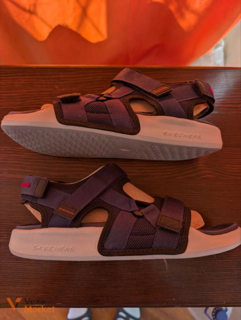 Сандалі Skechers Gambix 2.0 розмір 46 — фото 2