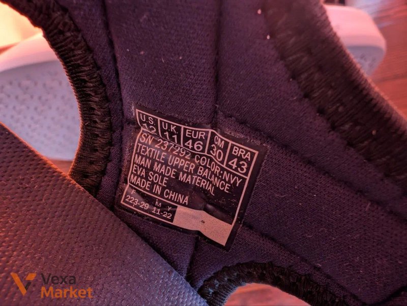 Сандалі Skechers Gambix 2.0 розмір 46 — фото 4