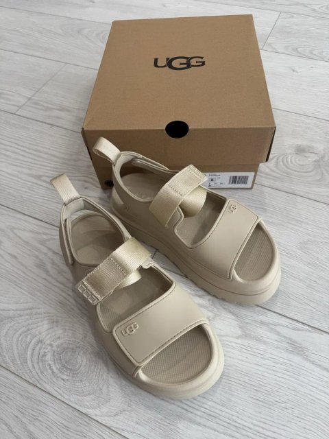 Сандалі UGG GoldenGlow Оригінал з США. УГГ