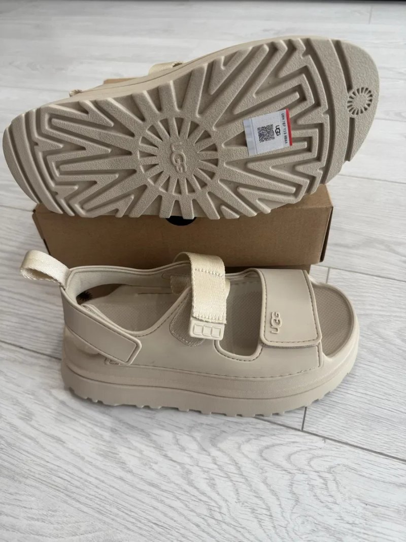 Сандалі UGG GoldenGlow Оригінал з США. УГГ — фото 2