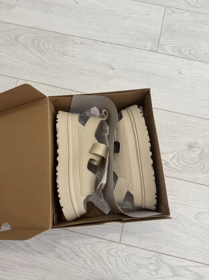 Сандалі UGG GoldenGlow Оригінал з США. УГГ — фото 4