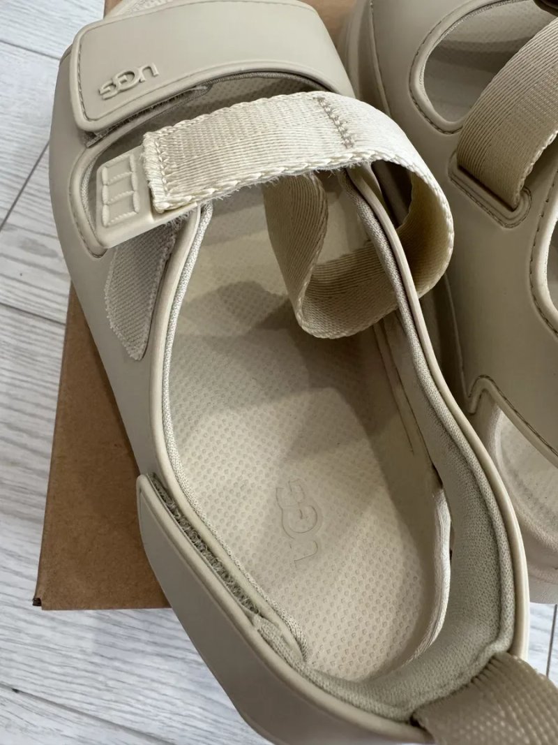 Сандалі UGG GoldenGlow Оригінал з США. УГГ — фото 5