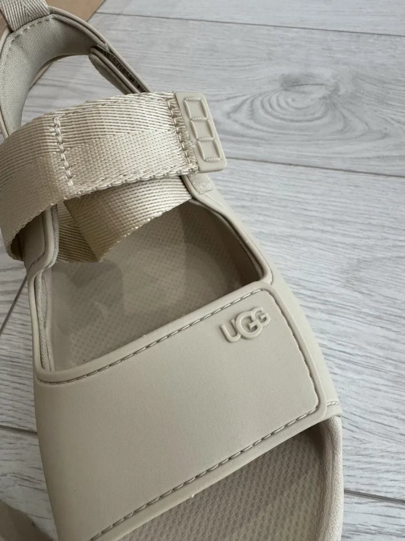 Сандалі UGG GoldenGlow Оригінал з США. УГГ — фото 6