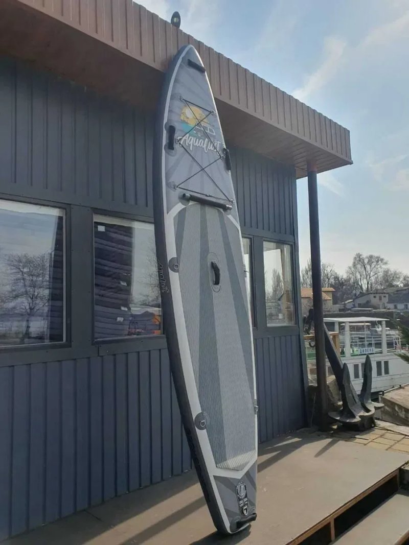 САП доска SUP дошка 10.5, F2, 2 СЛОЯ борд board Paddle SUP дошка 2 шари слоя доска надувна Stand Up Paddle board борд SUB SAP надувная — фото 3