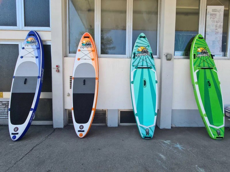 САП доска SUP дошка 10.5, F2, 2 СЛОЯ борд board Paddle SUP дошка 2 шари слоя доска надувна Stand Up Paddle board борд SUB SAP надувная — фото 4
