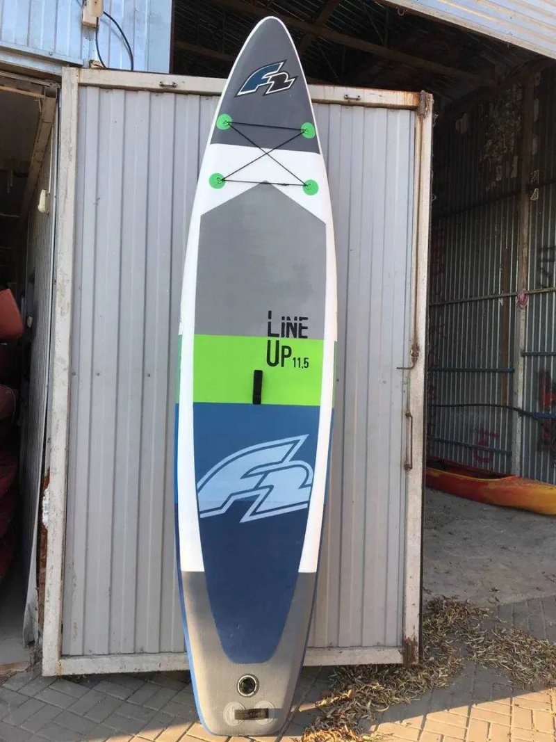 САП доска SUP дошка AQUALUST Cruiser НОВАЯ 2 СЛОЯ 330 см. борд board SUP дошка 2 шари слоя доска надувна Stand Up Paddle board борд SUB SAP надувная — фото 6