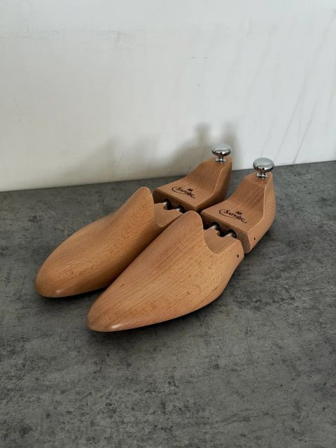 Saphir 43 кедр формотримачі колодки для взуття дерево