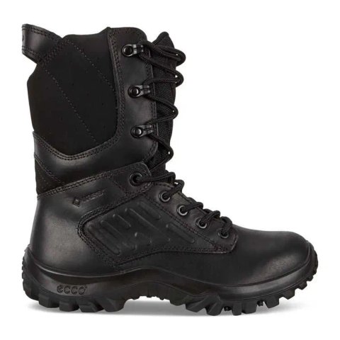 Сапоги, берцы Ecco PROFESSIONAL. Goretex. 36,37,38,39,40,