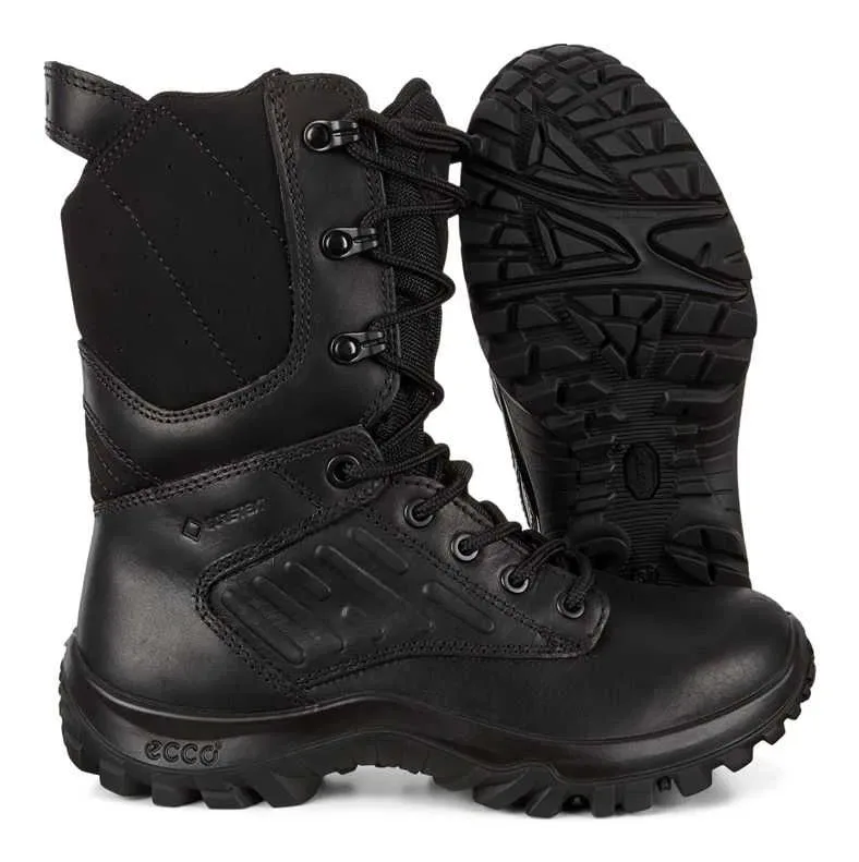 Сапоги, берцы Ecco PROFESSIONAL. Goretex. 36,37,38,39,40, — фото 2
