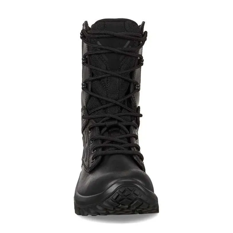 Сапоги, берцы Ecco PROFESSIONAL. Goretex. 36,37,38,39,40, — фото 3