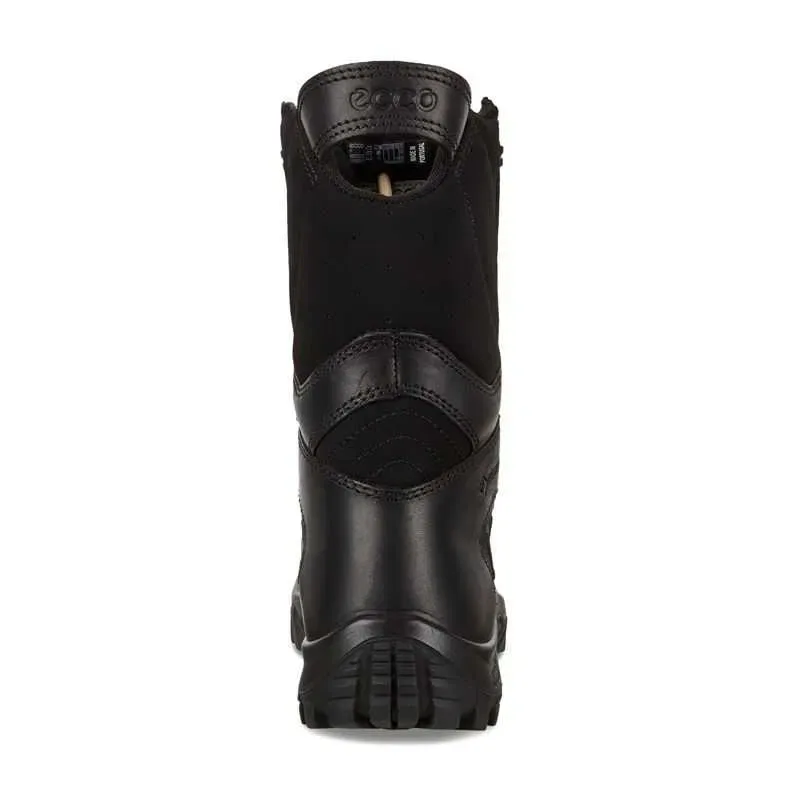 Сапоги, берцы Ecco PROFESSIONAL. Goretex. 36,37,38,39,40, — фото 4