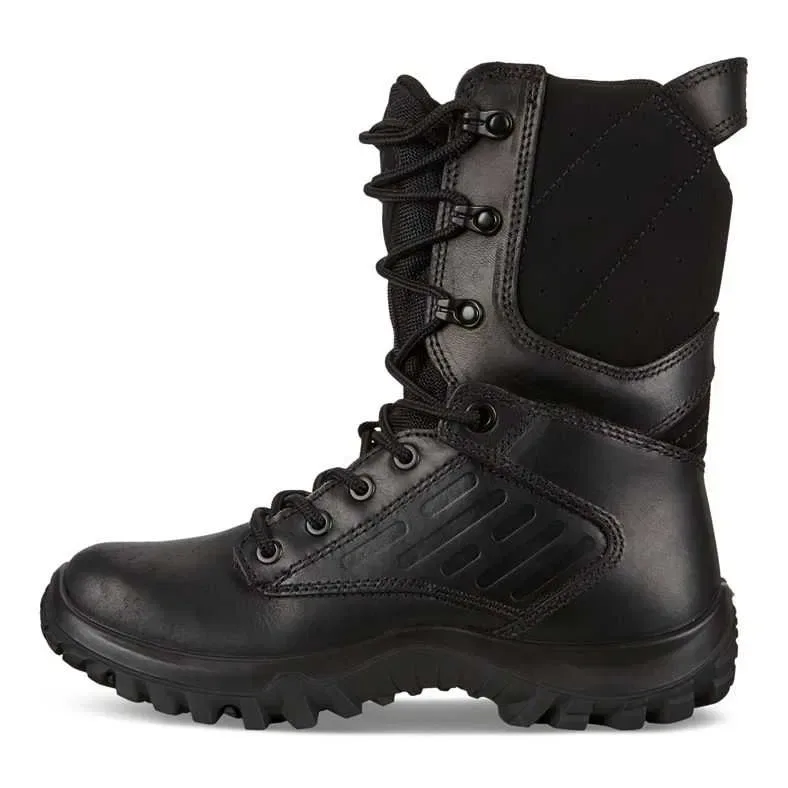 Сапоги, берцы Ecco PROFESSIONAL. Goretex. 36,37,38,39,40, — фото 5