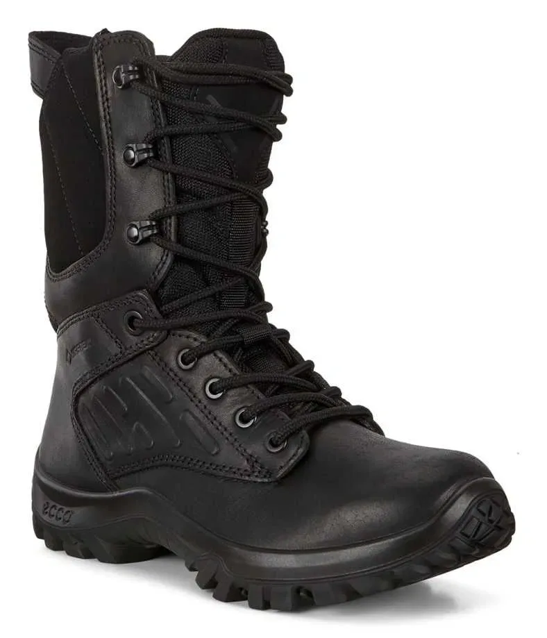 Сапоги, берцы Ecco PROFESSIONAL. Goretex. 36,37,38,39,40, — фото 6