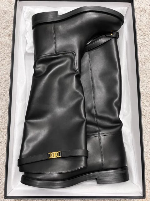 Сапоги Massimo dutti, р39