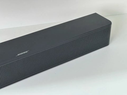 Саундбар Bose Solo Soundbar II Home Theater