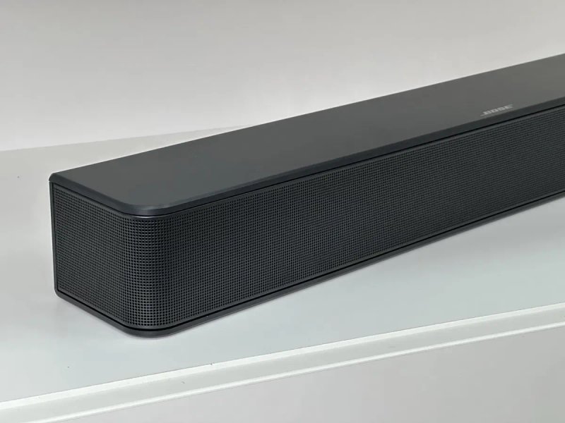 Саундбар Bose Solo Soundbar II Home Theater — фото 2